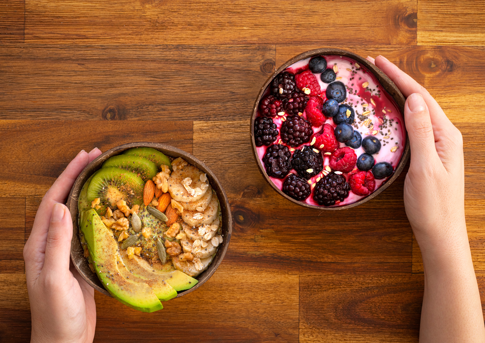 Zdrowe przekąski do pracy – jakie wybierać, by nie szkodzić zdrowiu?