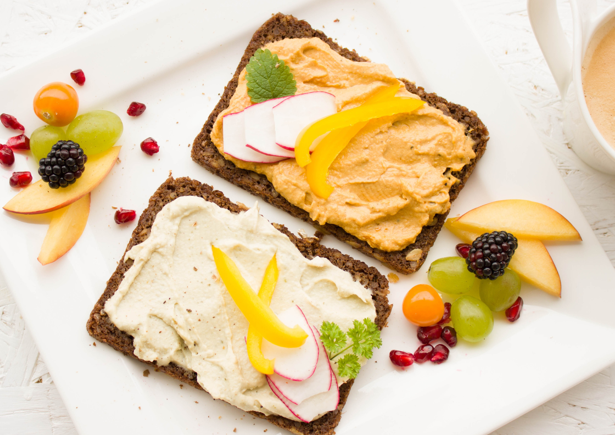 Przepisy na zdrowe śniadania, które dają energię na cały dzień