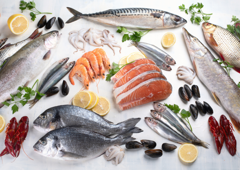 Korzyści zdrowotne regularnego spożywania ryb