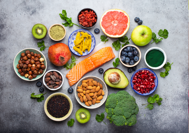Superfoods – jakie produkty warto włączyć do swojej diety?