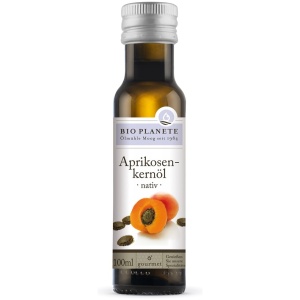 OLEJ Z PESTEK MORELI TŁOCZONY NA ZIMNO BIO 100 ml - BIO PLANETE