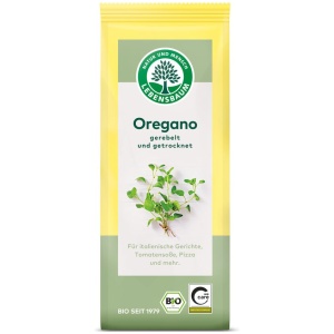 OREGANO BIO 15 g - LEBENSBAUM