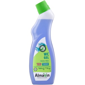 ŻEL DO TOALET (DO WC) ECO 750 ml - ALMAWIN