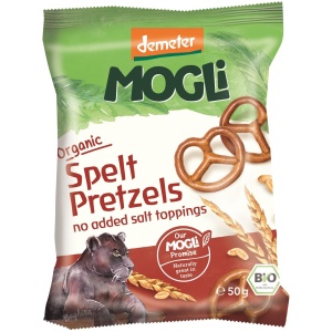 PRECELKI ORKISZOWE DEMETER BIO 50 g - MOGLI