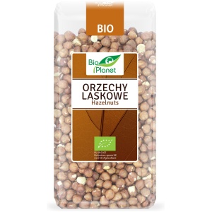 ORZECHY LASKOWE BIO 350 g - BIO PLANET