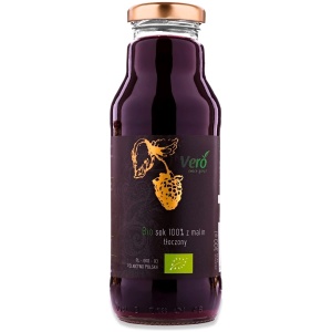 SOK Z MALIN NFC BIO 300 ml - VERO