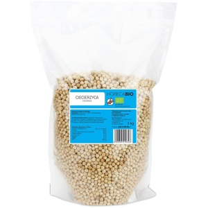 CIECIERZYCA BEZGLUTENOWA BIO 5 kg - HORECA