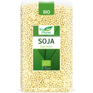 SOJA BIO 1 kg - BIO PLANET