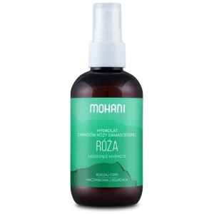HYDROLAT RÓŻANY 100 ml - MOHANI