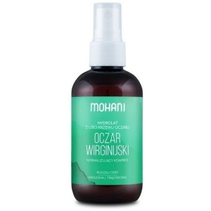 HYDROLAT OCZAROWY 100 ml - MOHANI