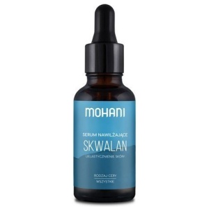 SKWALAN Z OLIWEK 100 % 30 ml - MOHANI