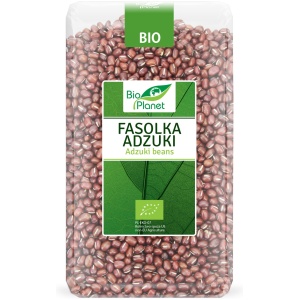 FASOLKA ADZUKI BIO 1 kg - BIO PLANET