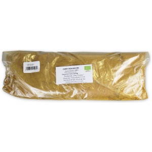 CURRY BIO 500 g - HORECA (DARY NATURY)