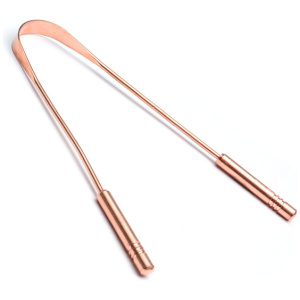 CZYŚCIK MIEDZIANY DO JĘZYKA - SATTVA (WELLNESS)