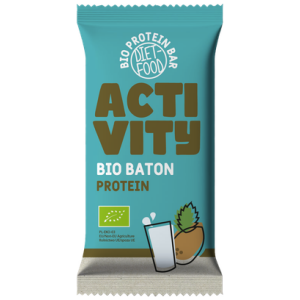 BATON PROTEINOWY ACTIVITY BIO 35 g - DIET-FOOD