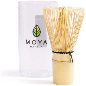 CHASEN - MIOTEŁKA BAMBUSOWA DO MATCHY 15 g - MOYA MATCHA