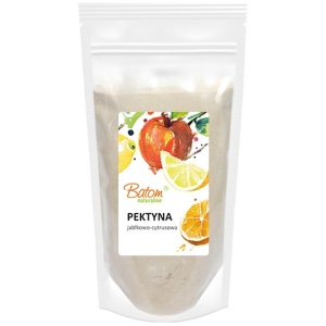 PEKTYNA JABŁKOWO - CYTRUSOWA DO DŻEMÓW 150 g - BATOM (PRODUKT SEZONOWY)