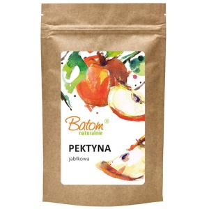 PEKTYNA JABŁKOWA DO DŻEMÓW 30 g - BATOM (PRODUKT SEZONOWY)
