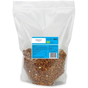MIGDAŁY BIO 2,5 kg - HORECA
