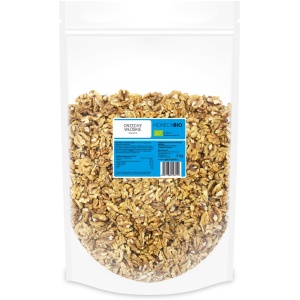 ORZECHY WŁOSKIE BIO 2 kg - HORECA