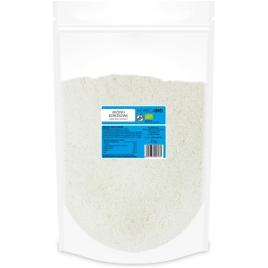 WIÓRKI KOKOSOWE BEZGLUTENOWE BIO 2 kg - HORECA