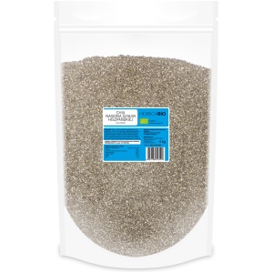 CHIA - NASIONA SZAŁWII HISZPAŃSKIEJ BIO 4 kg - HORECA