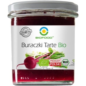 BURACZKI TARTE BEZGLUTENOWE BIO 280 g - BIO FOOD