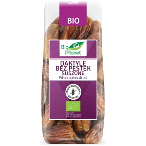 DAKTYLE SUSZONE BEZGLUTENOWE BIO 150 g - BIO PLANET