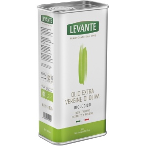 OLIWA Z OLIWEK EXTRA VIRGIN BIO 3 L - LEVANTE