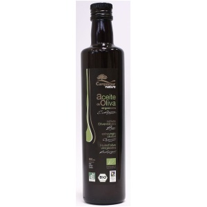OLIWA Z OLIWEK EXTRA VIRGIN BIO 500 ml - CAMPOMAR NATURE