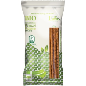 PALUSZKI SOLONE BIO 150 g - ENVOY