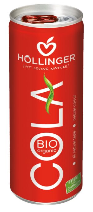 COLA BIO 250 ml - HOLLINGER
