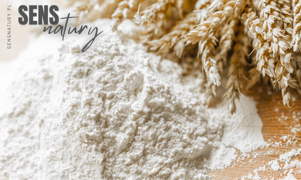 Bio Babalscy mąka żytnia