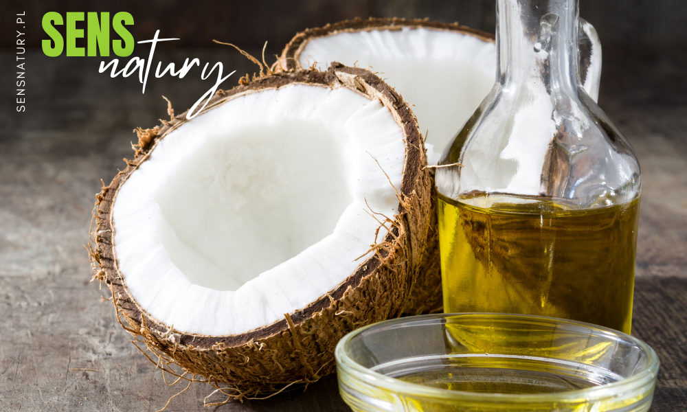 Olej kokosowy, znany również jako "cud natury", zdobył ogromną popularność na całym świecie dzięki swoim wszechstronnym właściwościom i licznym korzyściom zdrowotnym. Ten naturalny produkt jest wykorzystywany zarówno w kuchni, jak i w kosmetyce, oferując szeroki zakres zastosowań. W tym artykule przyjrzymy się bliżej olejowi kokosowemu, jego właściwościom, korzyściom i sposobom użycia.