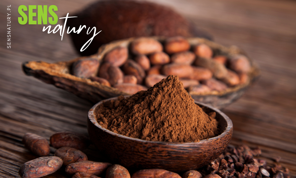 Wybierając kakao, warto zwrócić uwagę na jego jakość. Najlepsze jest surowe kakao, które nie zostało poddane obróbce cieplnej, dzięki czemu zachowuje więcej cennych składników odżywczych. Warto również sięgać po kakao organiczne, które jest wolne od pestycydów i innych szkodliwych substancji.