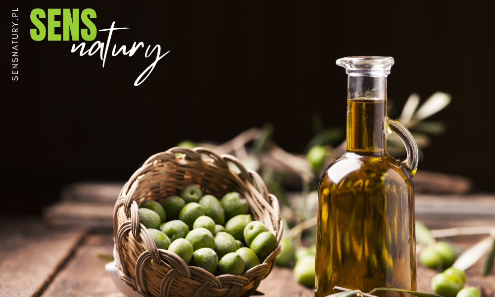Oliwa z oliwek to prawdziwy skarb natury, który nie tylko wzbogaca smak potraw, ale również przynosi liczne korzyści zdrowotne.