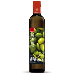 OLIWA Z OLIWEK EXTRA VIRGIN BIO 250 ml - BORDONI (ECONATURE)