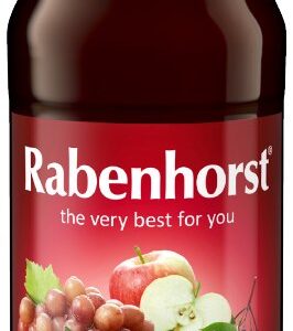 SOK WIELOOWOCOWY NFC ANTYOKSYDANT BIO 750 ml - RABENHORST