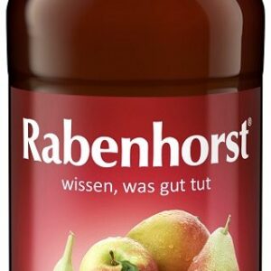 SOK WIELOOWOCOWY (ŻÓŁTY) MULTIWITAMINA 11 PLUS 11 NFC 750 ml - RABENHORST