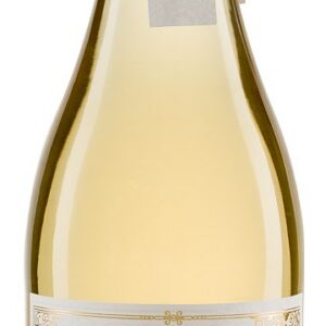 NAPÓJ BEZALKOHOLOWY TRAUBENSECCO SŁODKI MUSUJĄCY BIO 750 ml - LILIENTHAL (RIEGEL)