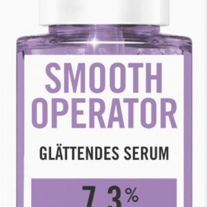 SERUM DO TWARZY WYGŁADZAJĄCE Z EFEKTEM RETINOLU 7,3 % - VIGNA ACONITIFOLIA, PARAKRES I GLICERYNA ECO 30 ml - SANTE