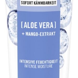 ODŻYWKA NAWILŻAJĄCA DO WŁOSÓW SUCHYCH ALOES I MANGO 150 ml - SANTE