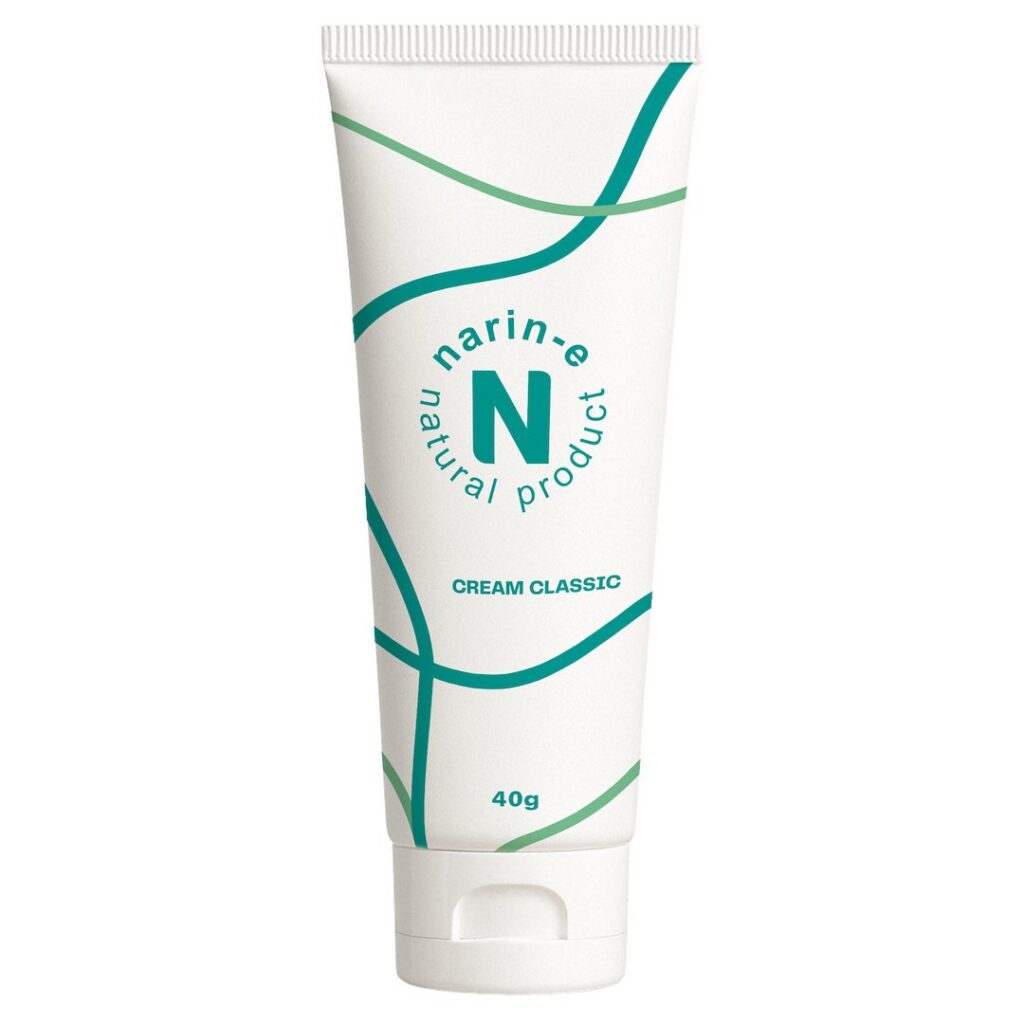 KREM Z SERWATKĄ NARINE 40 g - NAREX (NARIN-E)