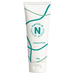 KREM Z SERWATKĄ NARINE 40 g - NAREX (NARIN-E)