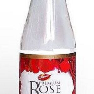 WODA RÓŻANA KOSMETYCZNA 250 ml - DABUR