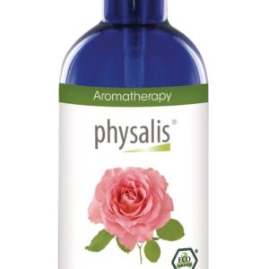 HYDROLAT RÓŻANY ECO 200 ml - PHYSALIS