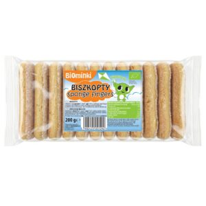 BISZKOPTY BIO 200 g - BIOMINKI