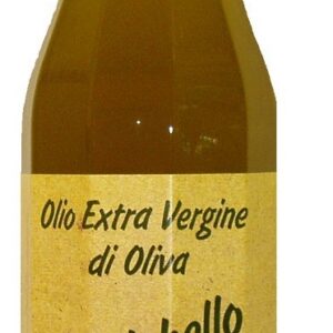 OLIWA Z OLIWEK EXTRA VIRGIN NIEFILTROWANA 1 L - RUSTICHELLO