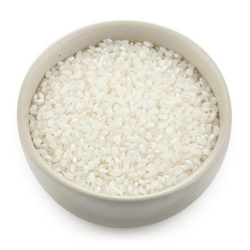 RYŻ DO SUSHI BIO 800 g - THE PLANET - obrazek 2